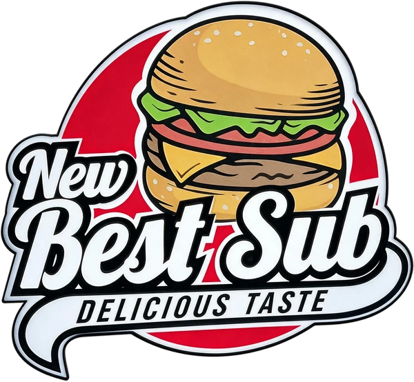 New Best Sub — Delicious Taste