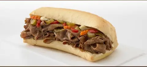 Italian Beef